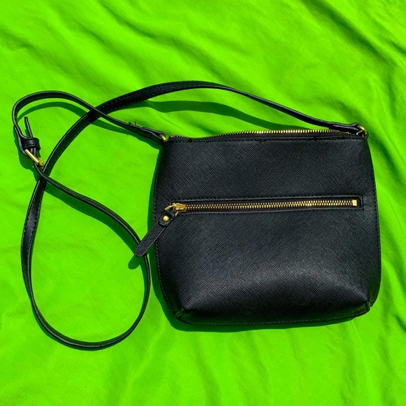 Bags Black Shoulder Bag Poshmark